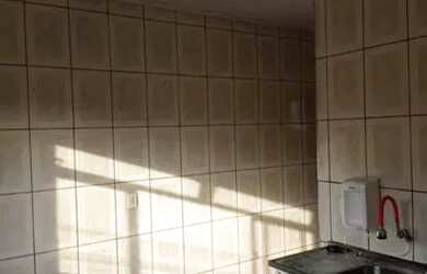 Imagem 3: Casa para locação. Área de serviço, 1 Vaga na garageme1 Dormitório