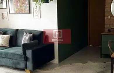 Imagem 7: Apartamento à venda no bairro Saúde - São Paulo/SP, Zona Sul