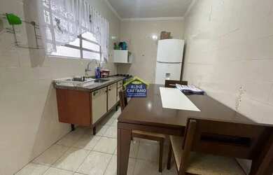 Imagem 4: Amplo Apto na Aviacao com 01 dorms c/ vaga por 189 mil