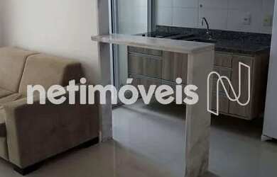 Imagem 5: Locação Apartamento 1 quarto Caminho das Árvores Salvador