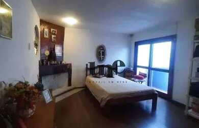 Imagem 5: Sobrado Jardim Europa. 343m² de Área, 3 Vagas na garageme3 Dormitórios