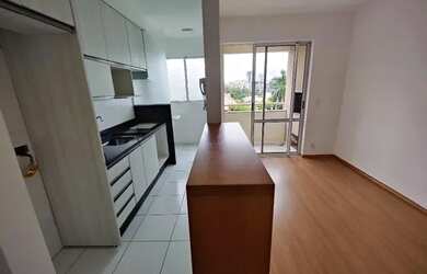 Imagem: O apartamento possui 3 Dormitórios, 2 Banheiros, 1 Vaga na