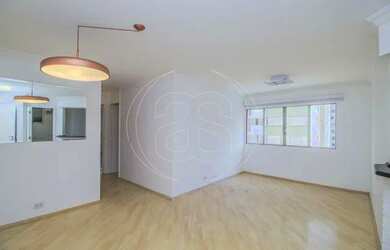 Imagem: O apartamento possui 3 Dormitórios, 3 Banheiros, 1 Vaga na