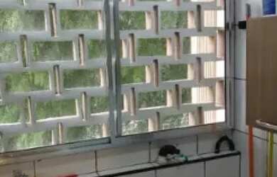 Imagem 14: Lindo Apto no Tatuapé. 701m² de Área, 1 Vaga na garageme2 Dormitórios