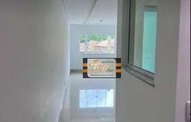 Imagem 6: Sobrado com 3 dormitórios e 3 vagas, 170 m² - venda por R$ 850.000 ou...