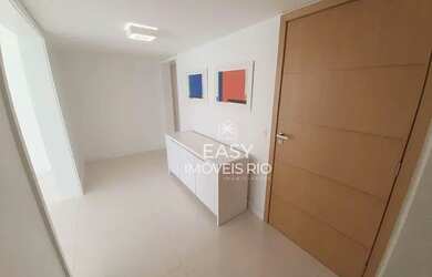 Imagem 10: EXCLUSIVO APARTAMENTO de ALTO PADRÃO na AV. VIEIRA SOUTO, VISTA PANORÂMICA,...