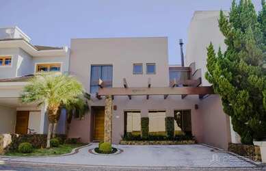 Imagem: Casa com 3 dormitórios para alugar, 225 m² por R$ 7.050,00