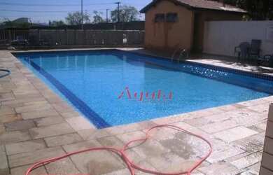 Imagem 4: Apartamento com 3 dormitórios à venda, 60 m² por R$ 325.000,00 - Parque...