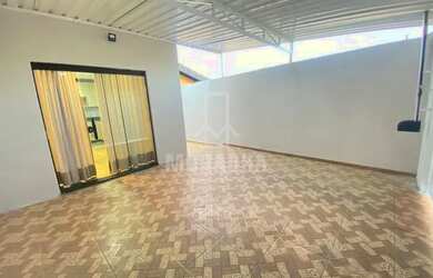 Imagem 4: ALUGA-SE CASA - BAIRRO JARDIM SANTA HELENA - SALTO DE PIRAPORA