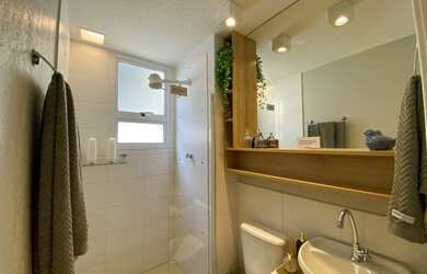 Imagem 14: CONQUISTA MARINAS / LIVRE-SE DO ALUGUEL / 83 DAS OBRAS CONCLUÍDAS