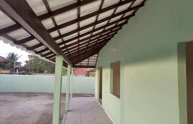 Imagem 4: Casa. 133m² de Área, 2 Banheirose3 Dormitórios