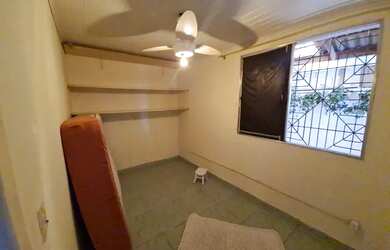 Imagem: A casa possui 5 Dormitórios, 4 Banheiros, 3 Vagas na garagem