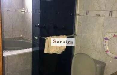 Imagem 11: Apartamento com 3 dormitórios à venda, 94 m² por R$ 590.000,00 - Vila Caminho do Mar - São