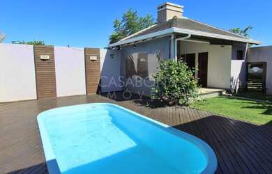 Imagem 9: Arroio do Sal/RS - Casa Padrão - Arroio do Sal Sul