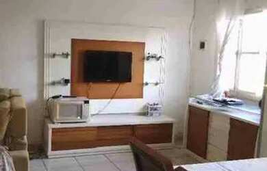 Imagem: A casa possui 1 Dormitório, 2 Banheiros e 120m² de Área e