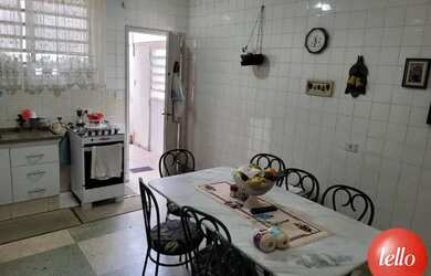 Imagem 3: São Paulo - Casa Padrão - Mooca