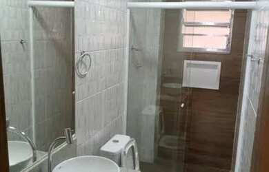 Imagem: O apartamento possui 3 Dormitórios, 1 Banheiro, 60m² de Área