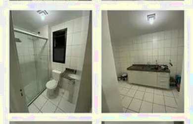 Imagem: O apartamento possui 4 Dormitórios, 3 Banheiros, 1 Vaga na