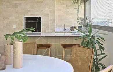 Imagem 12: Apartamento com 3 quartos, 140 m², à venda por R$ 2.663.000 ou aluguel...