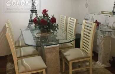 Imagem: São Bernardo do Campo - Apartamento Padrão - Centro