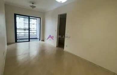 Imagem: O apartamento e possui 2 Dormitórios, 2 Banheiros, 2 Vagas