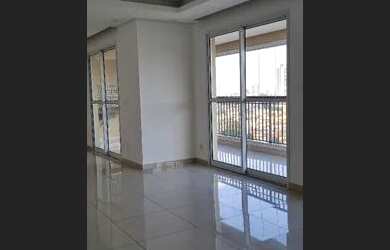 Imagem: O apartamento possui 3 Dormitórios, 5 Banheiros, 3 Vagas na