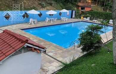 Imagem 3: Casa com 5 quartos à venda, 181 m² por R$ 550.000 - Itaipu - Niterói/RJ