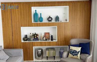 Imagem 9: Cobertura maravilhosa no Recreio dos Bandeirantes