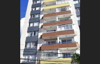 Imagem: O apartamento possui 3 Dormitórios, 2 Banheiros, 2 Vagas na