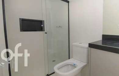 Imagem 11: Apartamento à venda em Vila Alpina com 62 m², 2 quartos, 1 suíte, 2...