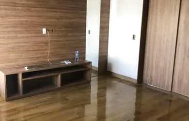 Imagem: A casa em condomínio possui 3 Dormitórios, 5 Banheiros, 2