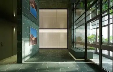 Imagem 4: Apartamento para Venda - 81.1m², 2 dormitórios, sendo 2 suites, 2 vagas - Auxiliadora