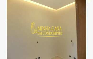 Imagem 14: CASA EM CONDOMINIO VILLAGE RIO PRETO III