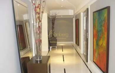 Imagem 10: APTO ALTO DA BOA VISTA - 4 DORM - 4 SUITES - 5 VAGAS - LAZER COMPLETO