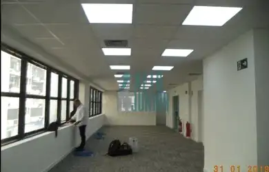 Imagem 13: Conjunto, 376 m² - venda por R$ 2.825.000,00 ou aluguel por R$ 30.350,00/mês...