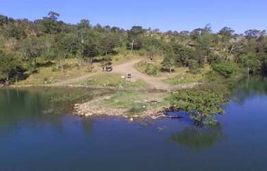 Imagem 9: Lote corumba vila do pescador