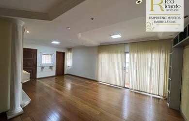 Imagem: O apartamento possui 2 Dormitórios, 3 Banheiros, 2 Vagas na