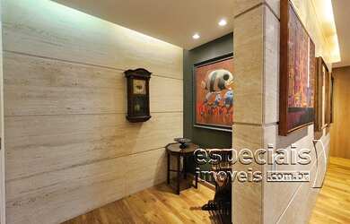 Imagem 2: Apartamento à venda no Santa Mônica Jardins. Barra. Maior planta