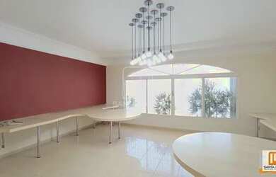 Imagem 2: Casa térrea na rua 4 dormitórios/suite, cozinha planejada