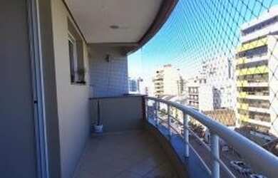 Imagem 4: Apartamento Semi Mobiliado São Pelegrino Caxias do Sul