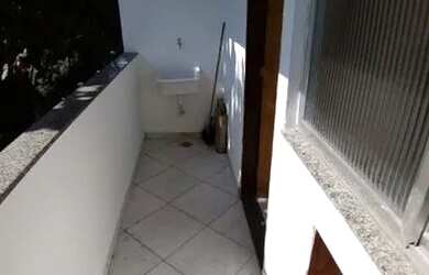 Imagem 10: Recreio Apto 1qto bem amplo com varanda de frente à 1km da praia e BRT