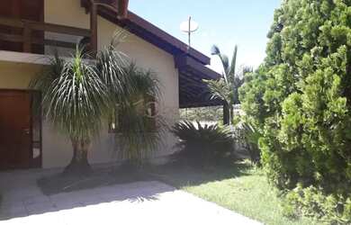 Imagem 1: Casa Condomínio em Itatiba