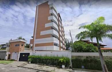 Imagem: O apartamento possui 3 Dormitórios, 2 Banheiros, 3 Vagas na