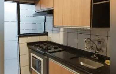 Imagem 2: Lindo Apto no Tatuapé. 701m² de Área, 1 Vaga na garageme2 Dormitórios