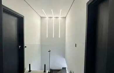 Imagem 5: Casa de alto padrão no Mansões Olinda a venda