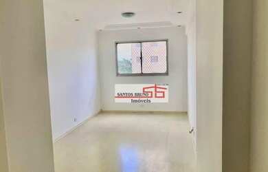 Imagem 2: Apartamento com 2 dormitórios à venda, 55 m² por R$ 300.000,00 - Piqueri - São Paulo/SP