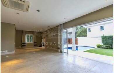 Imagem 2: Casa em condominio fechado na melhor região do Alto da Boa Vista