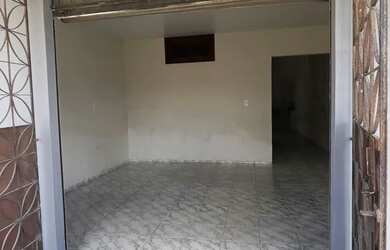 Imagem 5: Casa a venda no Siqueira. 1 Banheiroe1 Dormitório