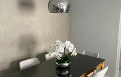 Imagem 5: Apartamento á venda 55m² com 2 quartos 1 vaga de garagem no Condominio...