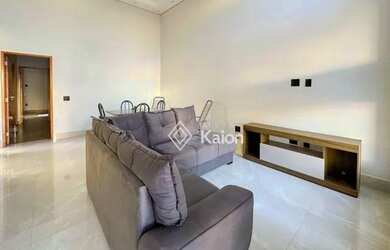 Imagem 2: Casa para locação no Condomínio Village Moutonnée em salto